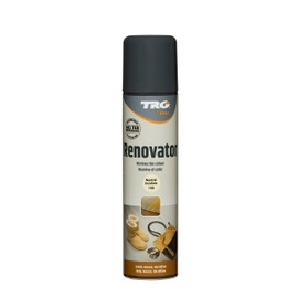 Leather Renovation Balm for Sofas, Car Seats, Leather Furniture, Many Colours, Red (111 Bordeaux)