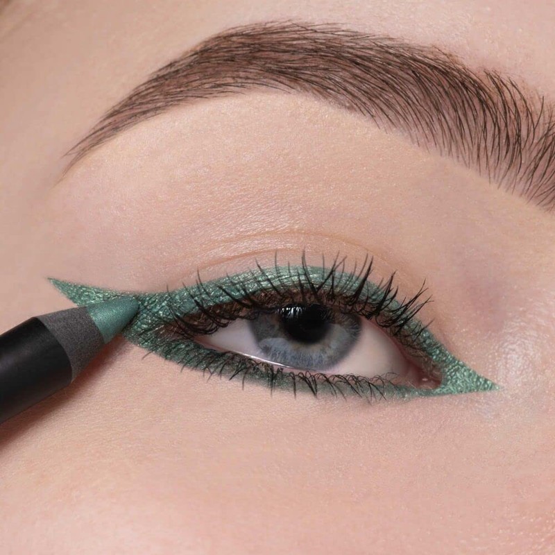 ARTDECO Soft Eye Liner Waterproof, Eye Pencil