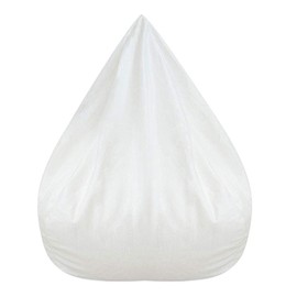 Bean Bag Inner Liner Without Filler Easy Cleaning Bean Bag Insert Replacement Cover for Bean Bag Chair Lazy Lounger Sofa Zipper Opening for Adults and Kids (100 * 120cm)