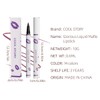 COOL STORY Matte Lip Liner Pencil - Waterproof, Non-Fading, Long-Lasting