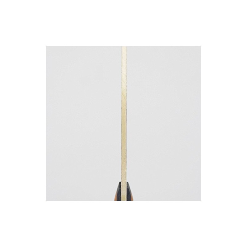 STIGA 1050-35 Table Tennis Racket All-Round Classic Flare Grip