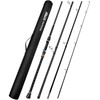PROBEROS Surf Fishing Rod - Casting Spinning Fishing Rods with