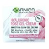 Garnier Skin Naturals Hyaluronic Rose Gel Cream 50 ml