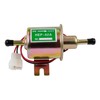 Road Passion 12 V Electric Fuel Pump Petrol Pump 110LPH