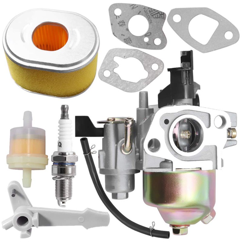 Carburetor for Homelite Pressure Washer 179CC 180CC Harbor Freight Predator