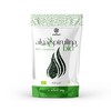 ERBOTECH Spirulina Tablets, 200 g Pack, Approx. 800 Capsules, 100%
