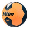 Mitre Final Leisure Football | Perfect for Kids | Football