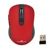 The G-Lab Bluestork Wireless Mouse 6 Buttons Metal 2.4GHz Up