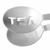 2 Pack Tea Bag Squeezer Tongs Tea Bag Strainer Tea