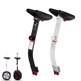 HENGLIANG Foot Control Lever Assembly Accessories for Segway Ninebot S/Mini PRO/S MAX/S2 Smart Self-Balancing Electric Scooter (White)