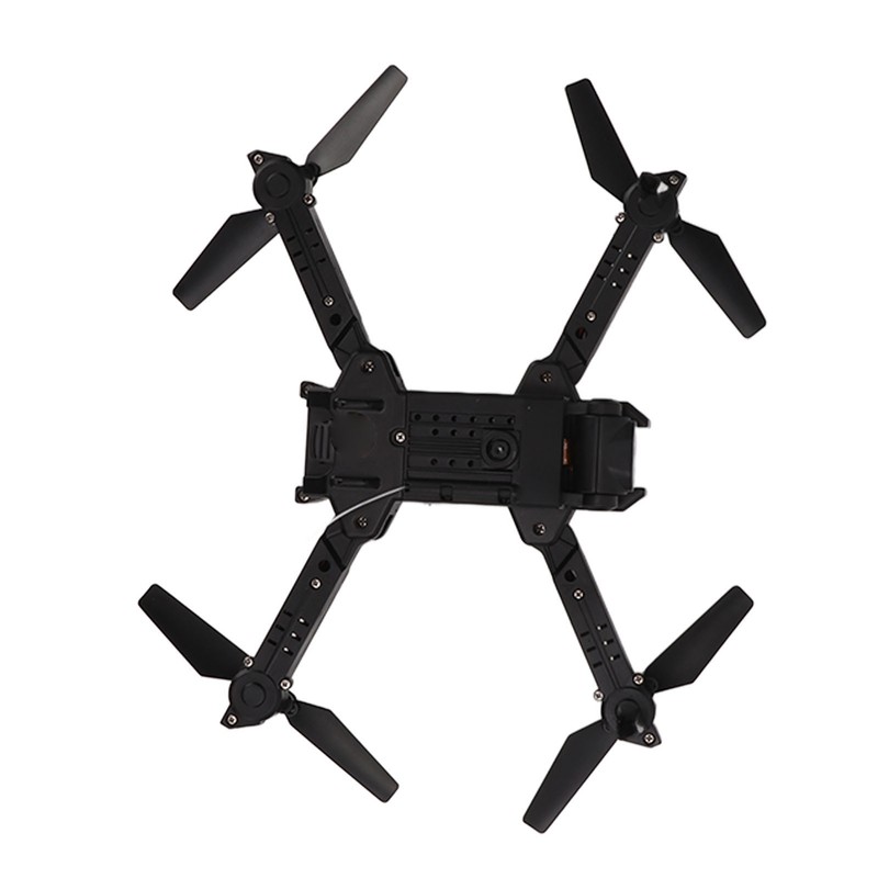 Foldable Drone Plastic 4K Fixed Height Remote Control Aerial Photography