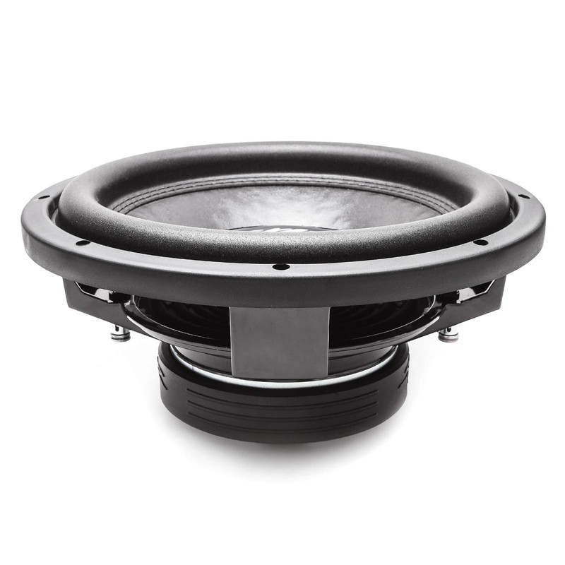 Skar Audio VD-12 D2 12" 800W Max Power Dual 2