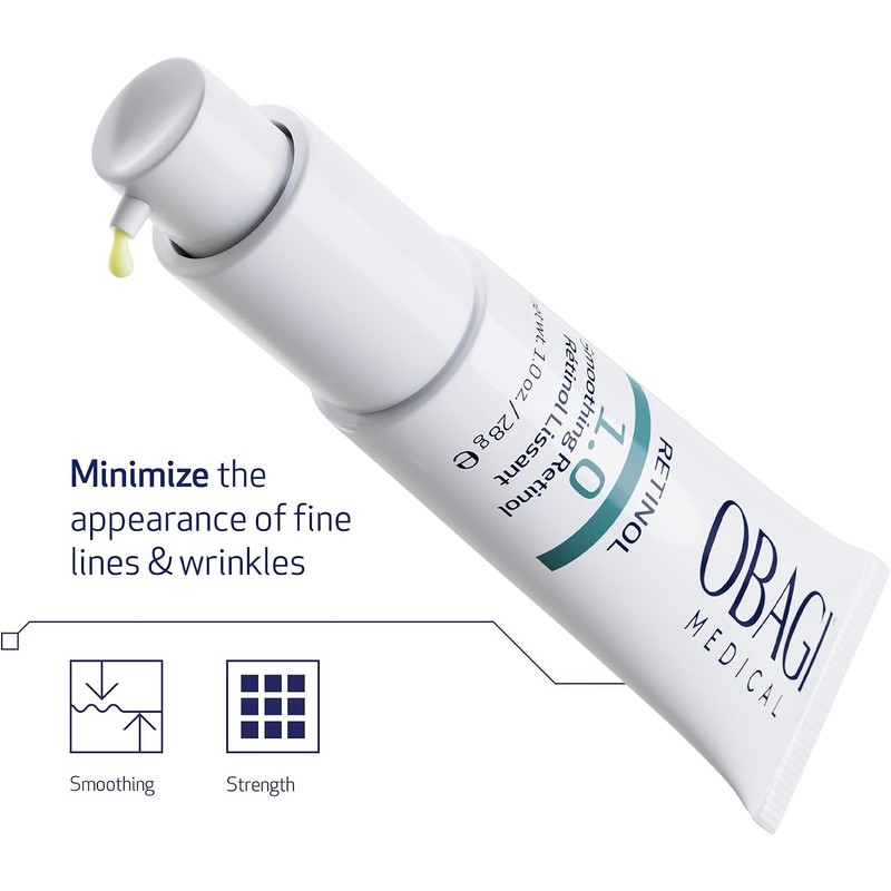 Obagi360 Retinol 1.0, 1 oz.