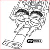 KS Tools 400.2429 1/2 PSA Camshaft Locking Tool