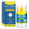 Stick Cuidado Pies 60% Urea 40g Neutra