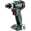 Metabo 601115890 12 BL bare - 12V Powermaxx 1/4" Hex