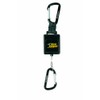 Gear Keeper RT3-4558 Retractable Instrument Tether with Aluminum Carabiner |