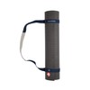 Manduka Yoga Commuter Mat Carrier - Eco-Friendly Cotton, Easy to