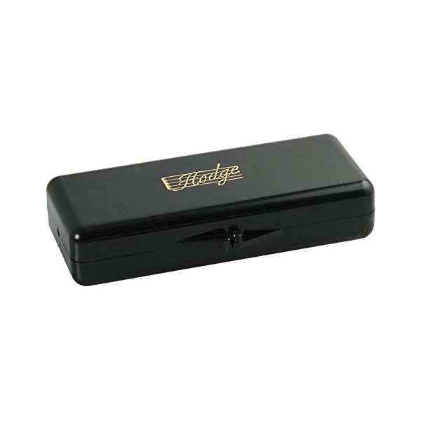 Hodge 3ORC Reed Oboe Case - Black