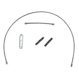 Raybestos BC94577 Professional Grade Parking Brake Cable