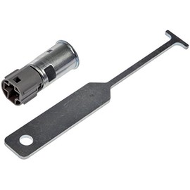 Dorman 57450 Lighter Socket Removal Tool Compatible with Select Models