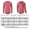 MUSE FATH Men's Fashion Athletic Hoodies Pullover Muscle Fit Workout