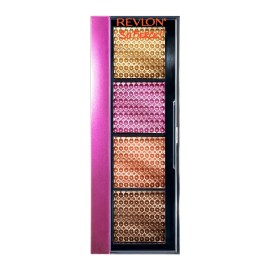 Revlon Eyeshadow Palette, So Fierce Prismatic Eye Makeup, 966 The Big Bang