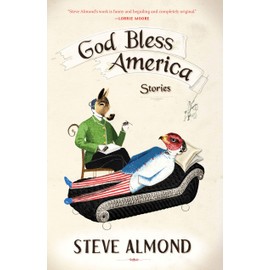 God Bless America: Stories