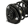 AUTOSITY Front Struts and Shocks Complete Assembly Replacement for Optima
