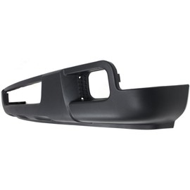 Evan-Fischer Lower Panel Valance for Ford Ranger 06-07 Front Textured