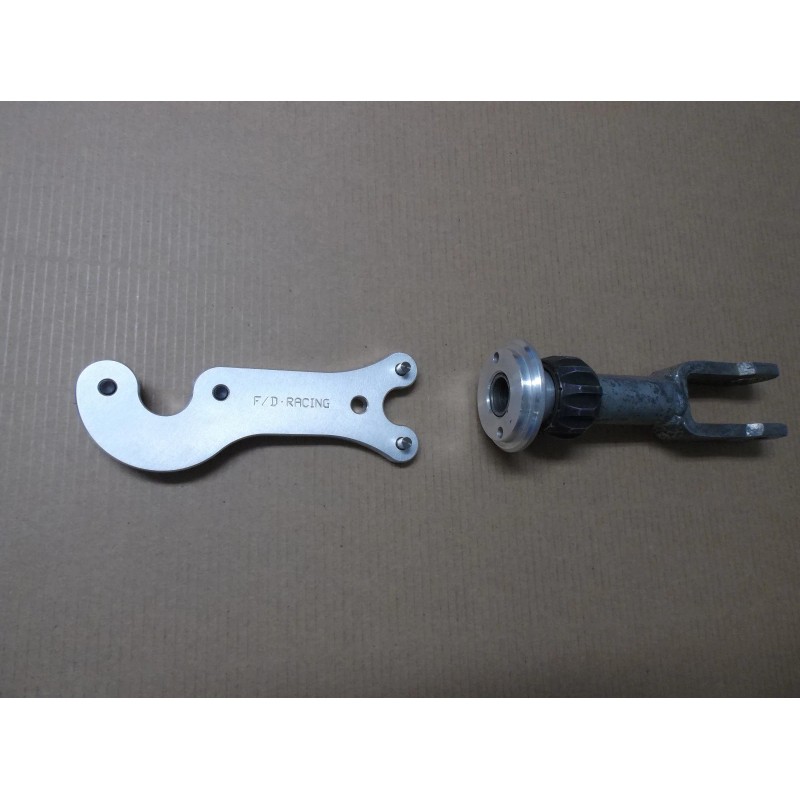 FLIGHT DEVELOPMENT - RACING Maico Ohlins Single Shock SPANNER WRENCH