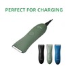 Replacement Charging Cable Compatible with Meridian Grooming Electric Shaver Trimmer,Charging