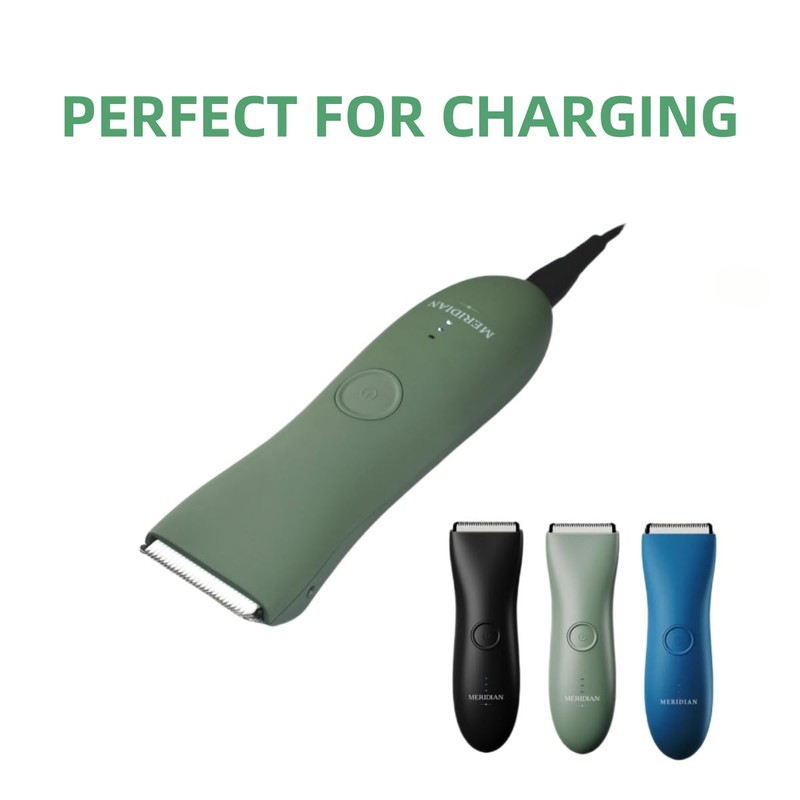 Replacement Charging Cable Compatible with Meridian Grooming Electric Shaver Trimmer,Charging