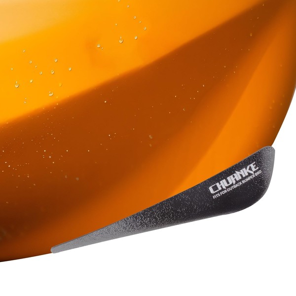 Chuanke Bumper Bro Kayak Keel Guard Boat Cover, Suit for