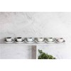 Tint Sugar/Condiment Bowl (Rose)