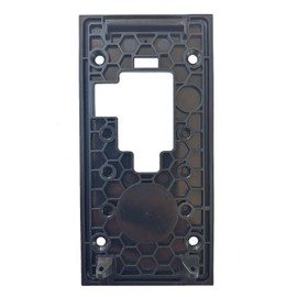No-Drill Adhesive Mount for DID9, Ring Video Doorbell 2nd Gen-2020 Release