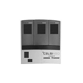 herpa Crown Celsineo 055383 Cooling Unit (Pack of 3) Crafts, Accessories, Model Making, Multi-Colour