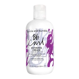 Bumble and Bumble Curl Defining Styling Crema para peinar | Anti Frizz