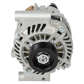 150 Amp 9L8T-10300-AB New ASTOU Alternator Compatible with for Ford for Escape 2009-2012; for Ford for Fusion 2010-2012 Alternator Replacement
