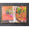 Unbranded Dreamcast Frogger 2 Swampy's Revenge Custom Case - NO