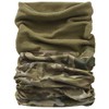Brandit Multifunctional Fleece Winter Tube Scarf Mouth Nose Mask Motorcycle,