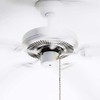 ZE 268S1 Ceiling Fan Switch Zing Ear 268S1 3 Speed