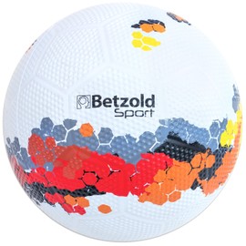 Betzold Sports Children's Football High Quality School Yard Footballs Size 5