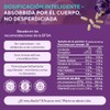 Omega 3 de Aceite de Salmón 3420 mg – EPA,