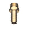 SANEI Hose Nipple for Connecting Hose (10 Pieces) for Nominal