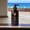 Ithaca Tools Bulgarian Rose Cleansing Oil 200ml Lymphatic Circulation Cleanser