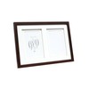 Deknudt Frames S65KQ2 10x15 Photoframe brown wood