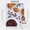 Demeter Cologne Spray, Chocolate Chip Cookie, 1 oz.