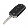 AWPARTS - Car Key Shell - Remote Key Shell -