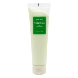Aromatica 아로마티카 로즈마리 3-IN-1 트리트먼트 160ml Aromatica Rosemary 3-IN-1 Treatment 160ml